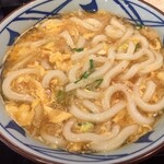 丸亀製麺 - 