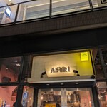 AFURI - 