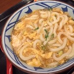 丸亀製麺 - 