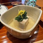 日本料理 別府 廣門 - 