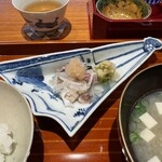 日本料理 別府 廣門 - 