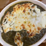 若草カレー本舗 - 