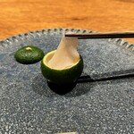 上方中華 新瓊 - てっさ