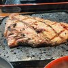 感動の肉と米 岩倉店