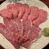 炭火焼肉ほしや