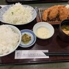 とんかつ 濵かつ 福岡粕屋店