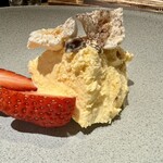 オステリア イル ガルボ - 