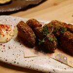 新鮮な魚と大分名物とり天が自慢の居酒屋 みどり屋 - 