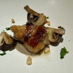 オステリア イル ガルボ - 