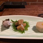 爐ばた  - 
