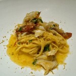 オステリア イル ガルボ - 