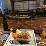 爐ばた  - 