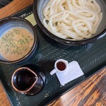 讃岐うどん 菊家 - 