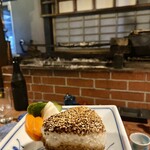 爐ばた  - 