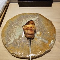 鳥つき - 