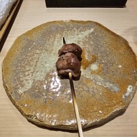 鳥つき - 