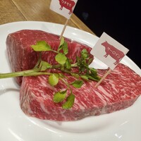 熟成和牛ステーキグリルド エイジング・ビーフ 横浜店 - 