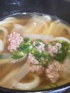 Sanuki Udon Kikuya - 