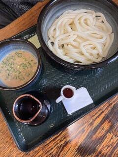 Sanuki Udon Kikuya - 