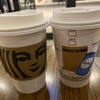 スターバックスコーヒー なんばパークス店