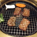 Yakiniku Sansuien - 