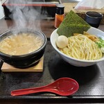 つけ麺　らいこう - 