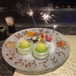 Roppongi Teppanyaki Oruka - 