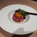 個室焼肉 銀座きたお - 