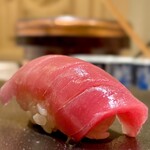 Sushi Eishin - 