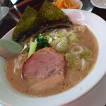 らーめん堂仙台っ子　六丁の目店 - 料理写真: