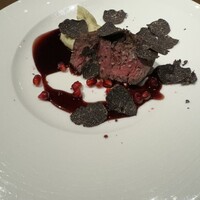 The Kitchen Salvatore Cuomo GINZA - 