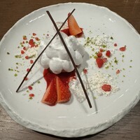 The Kitchen Salvatore Cuomo GINZA - 