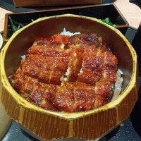 うなぎ四代目菊川 東京駅黒塀横丁店 - 