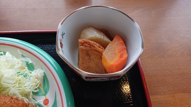 山菜料理あいあい - 小国（日本料理）の写真