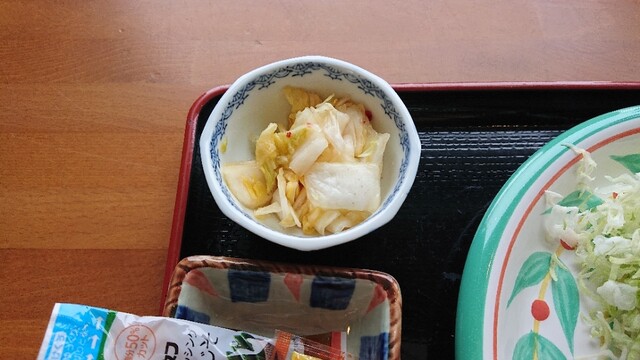 山菜料理あいあい - 小国（日本料理）の写真