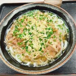 手打うどん くうかい - 