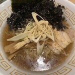 らーめん るうすと - 