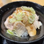 Chuuka Soba Shigure - 