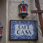 Cafe Casa - 