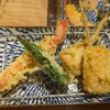 串天ぷらスタンドソル兵衛 片町店