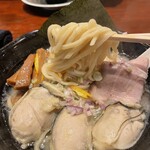 らーめん おおはし - 