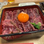 黒毛和牛 壱乃屋 - 