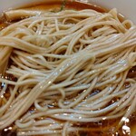 らぁ麺 はやし田 - 