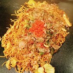 Okonomiyaki Dan - 