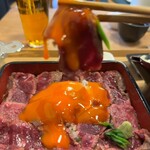 黒毛和牛 壱乃屋 - 