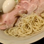 Ooiso Umi Soba - 