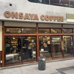 ONSAYA COFFEE - 