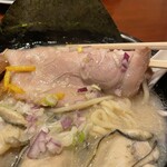 らーめん おおはし - 