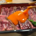 黒毛和牛 壱乃屋 - 