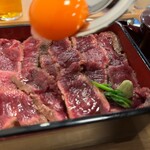 黒毛和牛 壱乃屋 - 